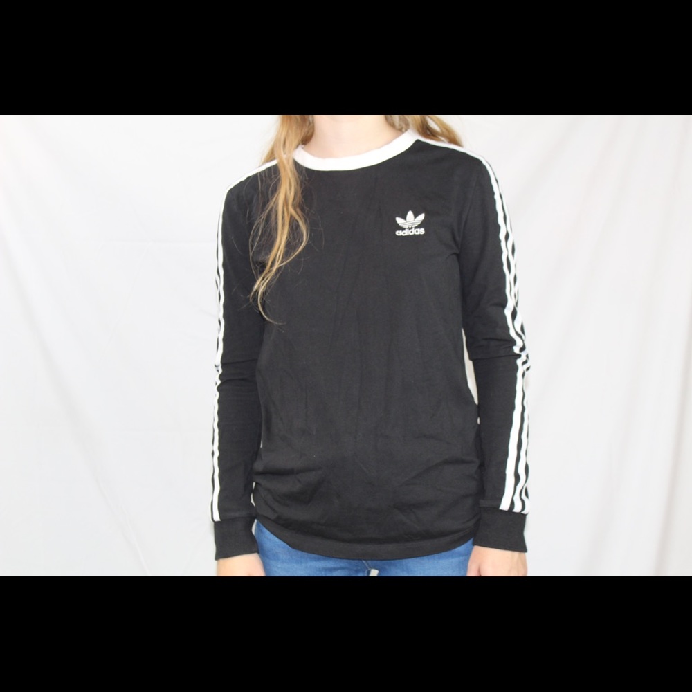 Adidas Top